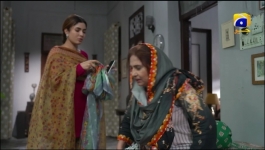 Tauba - Episode 03 - 20th Oct 2024